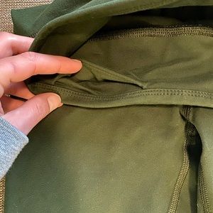 Fabletics workout leggings